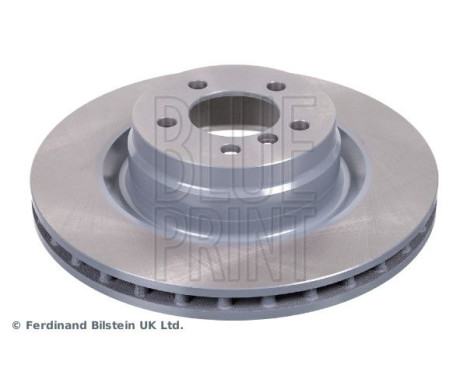 Brake Disc ADJ134314 Blue Print, Image 2
