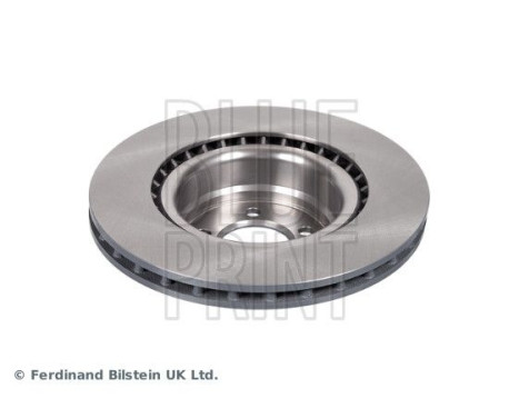 Brake Disc ADJ134314 Blue Print, Image 3