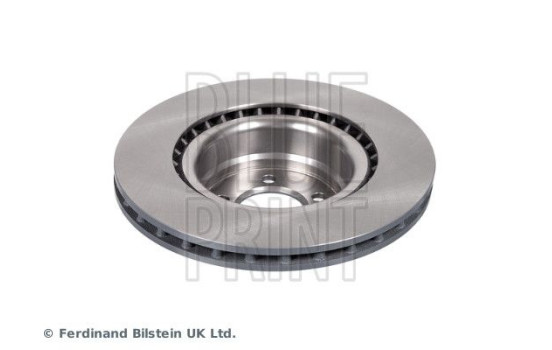 Brake Disc ADJ134314 Blue Print, Image 3