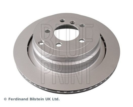 Brake Disc ADJ134315 Blue Print, Image 2
