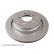 Brake Disc ADJ134315 Blue Print, Thumbnail 2