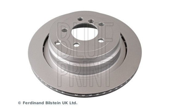 Brake Disc ADJ134315 Blue Print, Image 2