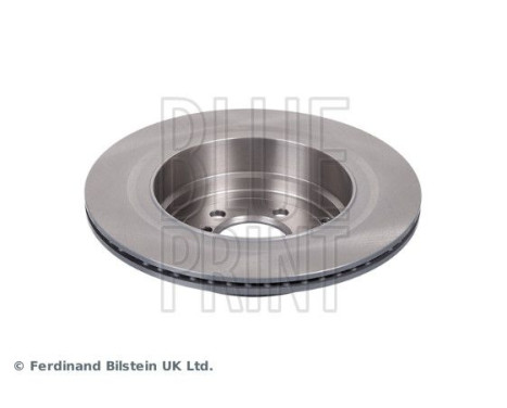 Brake Disc ADJ134315 Blue Print, Image 3