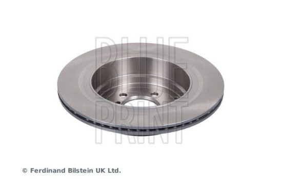 Brake Disc ADJ134315 Blue Print, Image 3