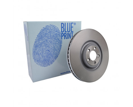 Brake Disc ADJ134316 Blue Print