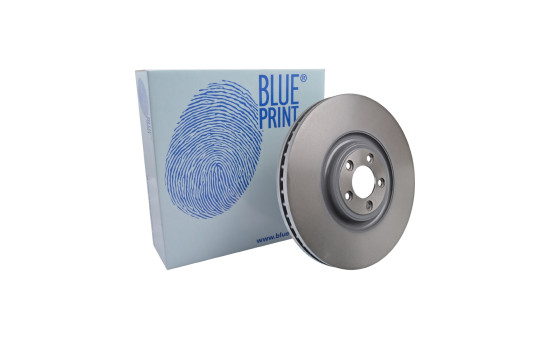 Brake Disc ADJ134316 Blue Print