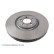 Brake Disc ADJ134316 Blue Print, Thumbnail 2