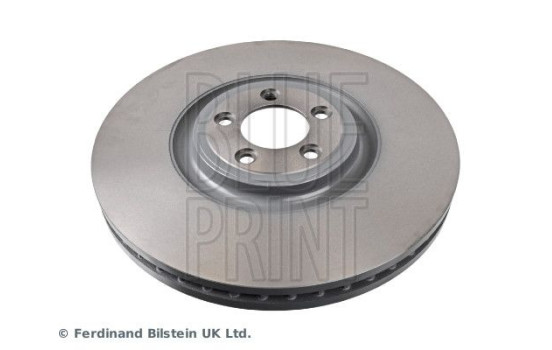 Brake Disc ADJ134316 Blue Print, Image 2