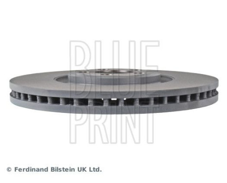 Brake Disc ADJ134316 Blue Print, Image 3