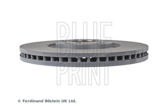 Brake Disc ADJ134316 Blue Print, Image 3
