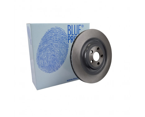 Brake Disc ADJ134317 Blue Print, Image 2