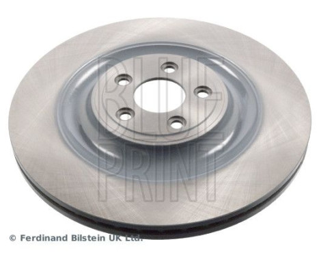 Brake Disc ADJ134317 Blue Print, Image 3