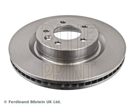 Brake Disc ADJ134318 Blue Print, Image 2