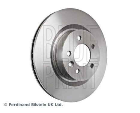 Brake Disc ADJ134318 Blue Print, Image 3