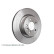 Brake Disc ADJ134318 Blue Print, Thumbnail 3
