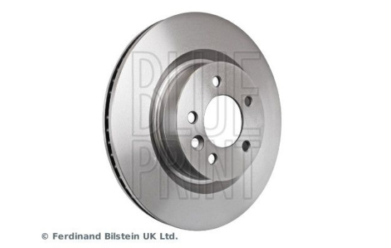Brake Disc ADJ134318 Blue Print, Image 3