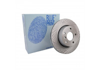 Brake Disc ADJ134319 Blue Print