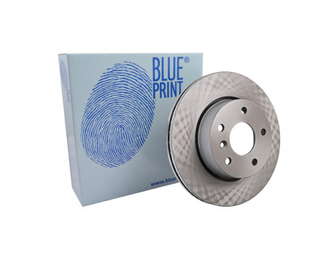 Brake Disc ADJ134319 Blue Print