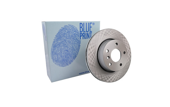 Brake Disc ADJ134319 Blue Print