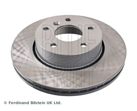 Brake Disc ADJ134319 Blue Print, Image 2