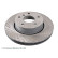 Brake Disc ADJ134319 Blue Print, Thumbnail 2