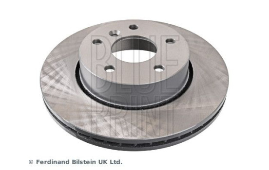 Brake Disc ADJ134319 Blue Print, Image 2