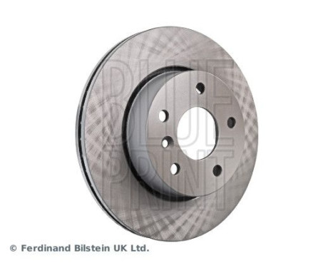 Brake Disc ADJ134319 Blue Print, Image 3