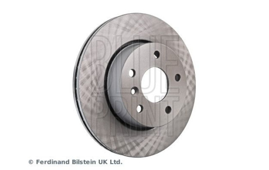 Brake Disc ADJ134319 Blue Print, Image 3