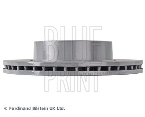 Brake Disc ADJ134319 Blue Print, Image 4