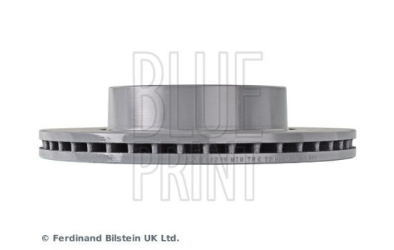 Brake Disc ADJ134319 Blue Print, Image 4