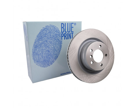 Brake Disc ADJ134320 Blue Print