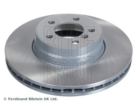 Brake Disc ADJ134321 Blue Print, Image 3