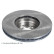 Brake Disc ADJ134321 Blue Print, Thumbnail 4