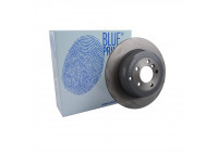 Brake Disc ADJ134322 Blue Print