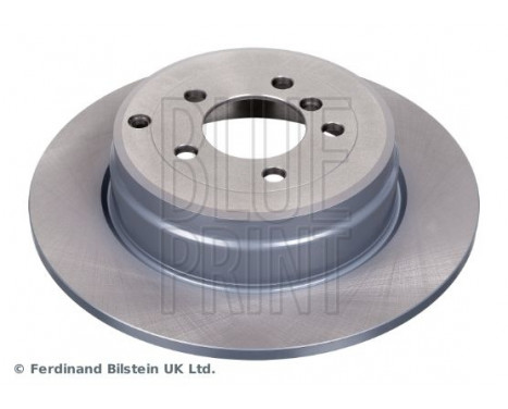 Brake Disc ADJ134322 Blue Print, Image 2