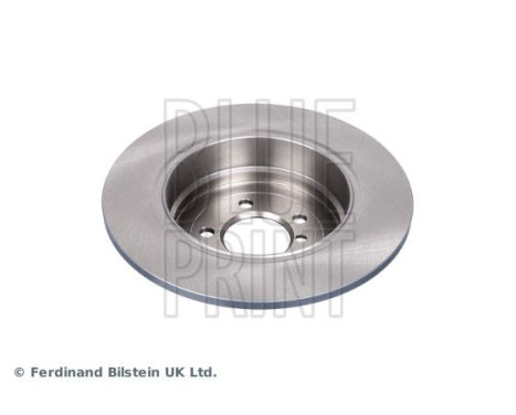 Brake Disc ADJ134322 Blue Print, Image 3