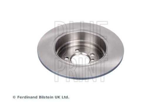 Brake Disc ADJ134322 Blue Print, Image 3
