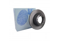 Brake Disc ADJ134323 Blue Print