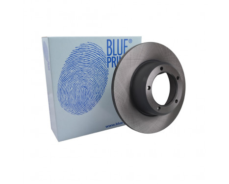 Brake Disc ADJ134323 Blue Print