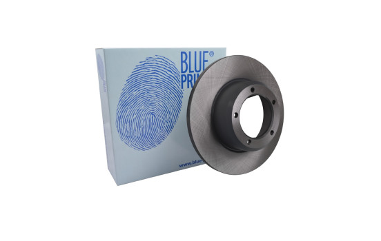 Brake Disc ADJ134323 Blue Print