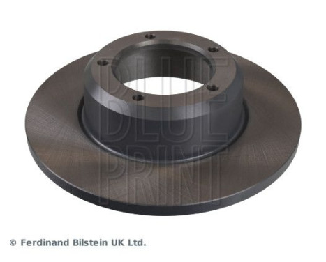 Brake Disc ADJ134323 Blue Print, Image 2