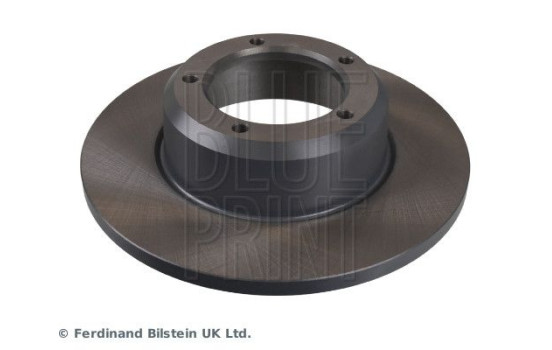 Brake Disc ADJ134323 Blue Print, Image 2