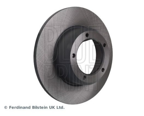 Brake Disc ADJ134323 Blue Print, Image 3