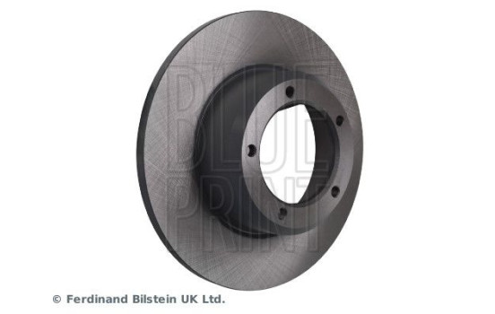Brake Disc ADJ134323 Blue Print, Image 3