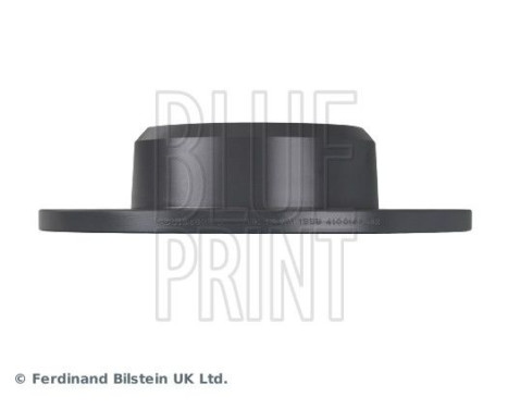 Brake Disc ADJ134323 Blue Print, Image 4