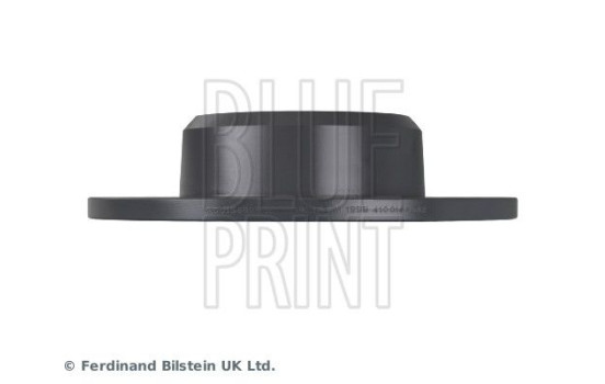 Brake Disc ADJ134323 Blue Print, Image 4