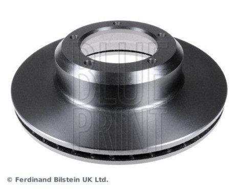 Brake Disc ADJ134324 Blue Print, Image 3