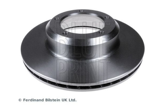 Brake Disc ADJ134324 Blue Print, Image 3