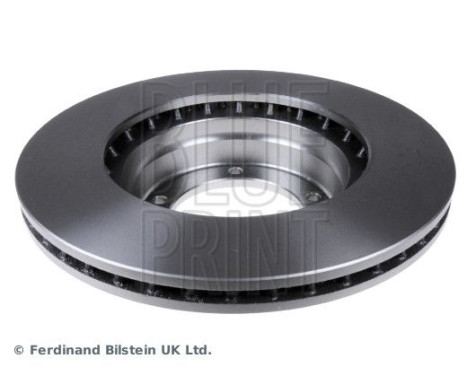 Brake Disc ADJ134324 Blue Print, Image 4
