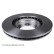 Brake Disc ADJ134324 Blue Print, Thumbnail 4
